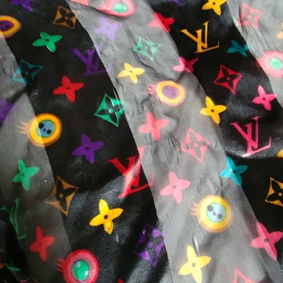 Louis vuitton Snot rag - Picture 1 of 3